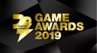 Famitsu Dengeki Game Awards 2019 Kazananları Açıklandı