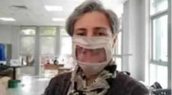 İzmit Belediyesi'nden işitme engellilere özel maske