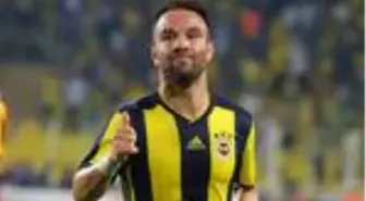 Mathieu Valbuena: 'Ben hâlâ Fenerbahçeliyim'