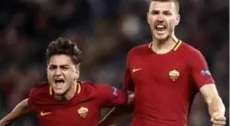 Roma'da futbolcular ve teknik ekip, 4 aylık maaşlarından vazgeçti