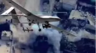 ABD medyasından Türk SİHA'ları için övgü dolu sözler: Gökyüzünün hakimi