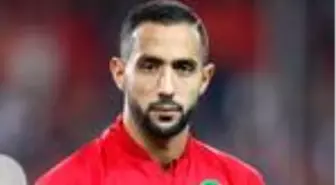 Fenerbahçe'de gündem Mehdi Benatia!