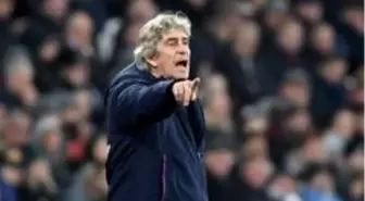 Fenerbahçe'de Manuel Pellegrini sesleri