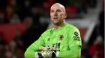 Kartal'a 1.92'lik dev kaleci: John Ruddy