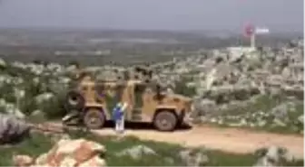 MSB'den Bahar Kalkanı bölgesinde Korona virüs tedbirleri