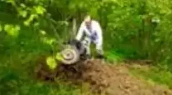 Ordu'da din görevlilerinden vefa örneği