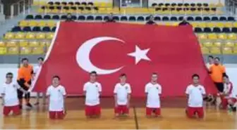 Özel sporculardan özel çağrı