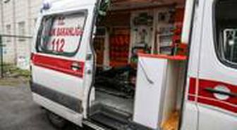 Pendik'te ambulansa saldıranlara 11,5 yıla kadar hapis istendi
