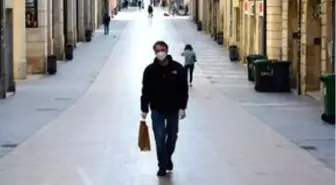 Covid-19 Senaryoları ile Hayatın Normale Dönebileceği Tarih Hesaplanmaya Çalışıldı