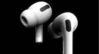 Yeni Apple AirPods Önümüzdeki Ay Satışa Sunulabilir