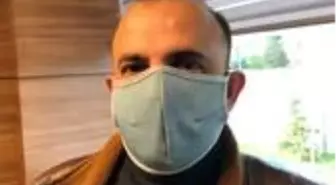 Boyteks'ten onaylı antiviral maske