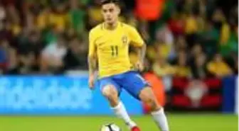 Chelsea, Philippe Coutinho transferini bitiriyor