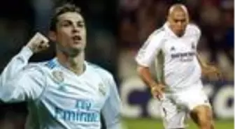 'El Fenomeno' Ronaldo mu, Cristiano Ronaldo mu, hangisi daha iyi?