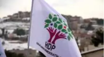 Partisini sert bir dille eleştiren HDP'li Kozluk Belediye Başkanı Ayhan Eren, istifa etti