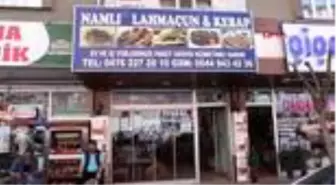 IĞDIR Gıdada 'taklit ve tağşiş' listesine alınan işletmeciden 'kanatlı ürün' açıklaması