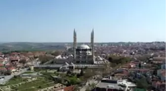 Mukabele geleneği ramazanda Selimiye'den canlı yayınla sürdürülecek