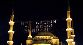 Ramazan ayında en çok sorulan 10 soru ve cevabı! Ramazan ayında merak edilen sorular ve yanıtları! Ramazan ve oruç fetvaları!