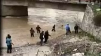 Sarıkamış'ta vatandaşlar kamulaştırma için eylem yaptılar