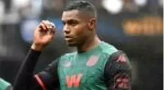 Trabzonspor için Wesley Moraes iddiası!