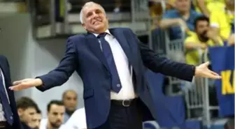 Zeljko Obradovic, Fenerbahçe'nin 2+1 yıllık yeni sözleşme teklifini kabul etti