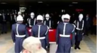 ERZİNCAN Vurulduktan 21 yıl sonra hayatını kaybeden er, şehit sayıldı