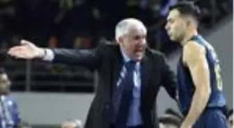 Fenerbahçeli oyunculardan Obradovic'e: 'Sen yoksan biz de yokuz'