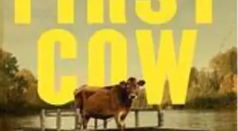 First Cow Filmi