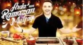 Kanal D'de ramazan ekranı