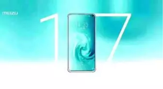 Meizu 17'nin Lansman Tarihi Belli Oldu