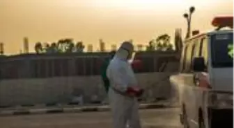 Dünya koronaya kilitlenmişken Nijerya'da üç günde 150 kişi 'gizemli hastalık' yüzünden öldü