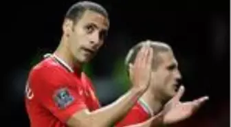 Rio Ferdinand: Karımı kanserden kaybedince her şey tersine döndü