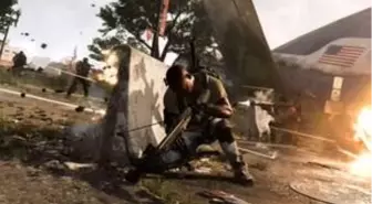 Tom Clancy's The Division 2'nin Deneme Sürümü Yayınlandı