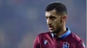 Trabzonspor'da Majid Hosseini bilmecesi