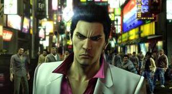 Yakuza Kiwami, Xbox Game Pass Servisine Geldi