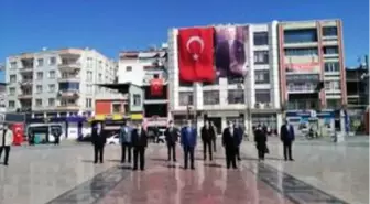 23 Nisan Ulusal Egemenlik ve Çocuk Bayramı kutlanıyor