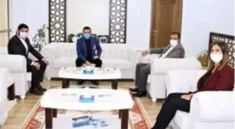 Ahmet Erbaş: 'Zor bir süreçten geçiyoruz, ama üstesinden geleceğiz'