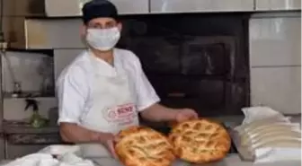 Çanakkale'de ramazan pidesi 3 liradan satılacak