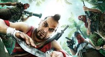 Far Cry 3'ün Vaas'ı Geri Dönecekmiş Gibi Görünüyor
