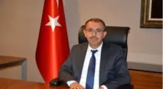 GAHİB Başkanı Ahmet Kaplan Açıklaması