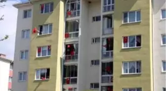 Keşan'da 23 Nisan coşkuyla kutlandı