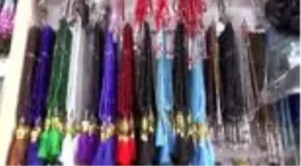 Kısıtlamalar, Ramazan öncesi hurma ve zemzem satışlarını düşürdü