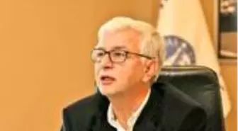 Prof. Dr. Ediger: Ucuzken petrol alıp stoklamalı