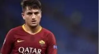 Roma, Cengiz Ünder'i Everton'a göndermek istiyor