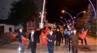 Samsun'dan kısa kısa