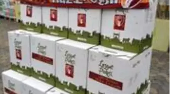 ultrAslan'lar ihtiyaç sahiplerini sevindirdi