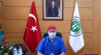 Uzmanından oruç tutmak isteyen yaşlılara tavsiyeler