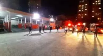 TBMM özel gündemle toplandı