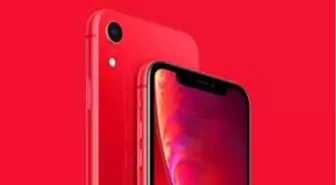 Apple (Product) Red Ürünleri Covid-19 ile Mücadeleye Destek Olacak