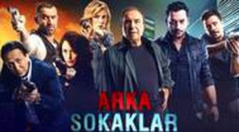 Arka Sokaklar yeni bölüm yayınlanacak mı? Arka Sokaklar ertelendi mi? Arka Sokaklar Dizi konusu nedir?