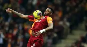 Galatasaraylı Ryan Donk'un babaannesi, koronavirüs nedeniyle hayatını kaybetti